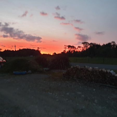 The Blackhouse Guesthouse 霍基蒂卡 外观 照片